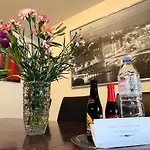 Elegant 3-Bedroom Apartment