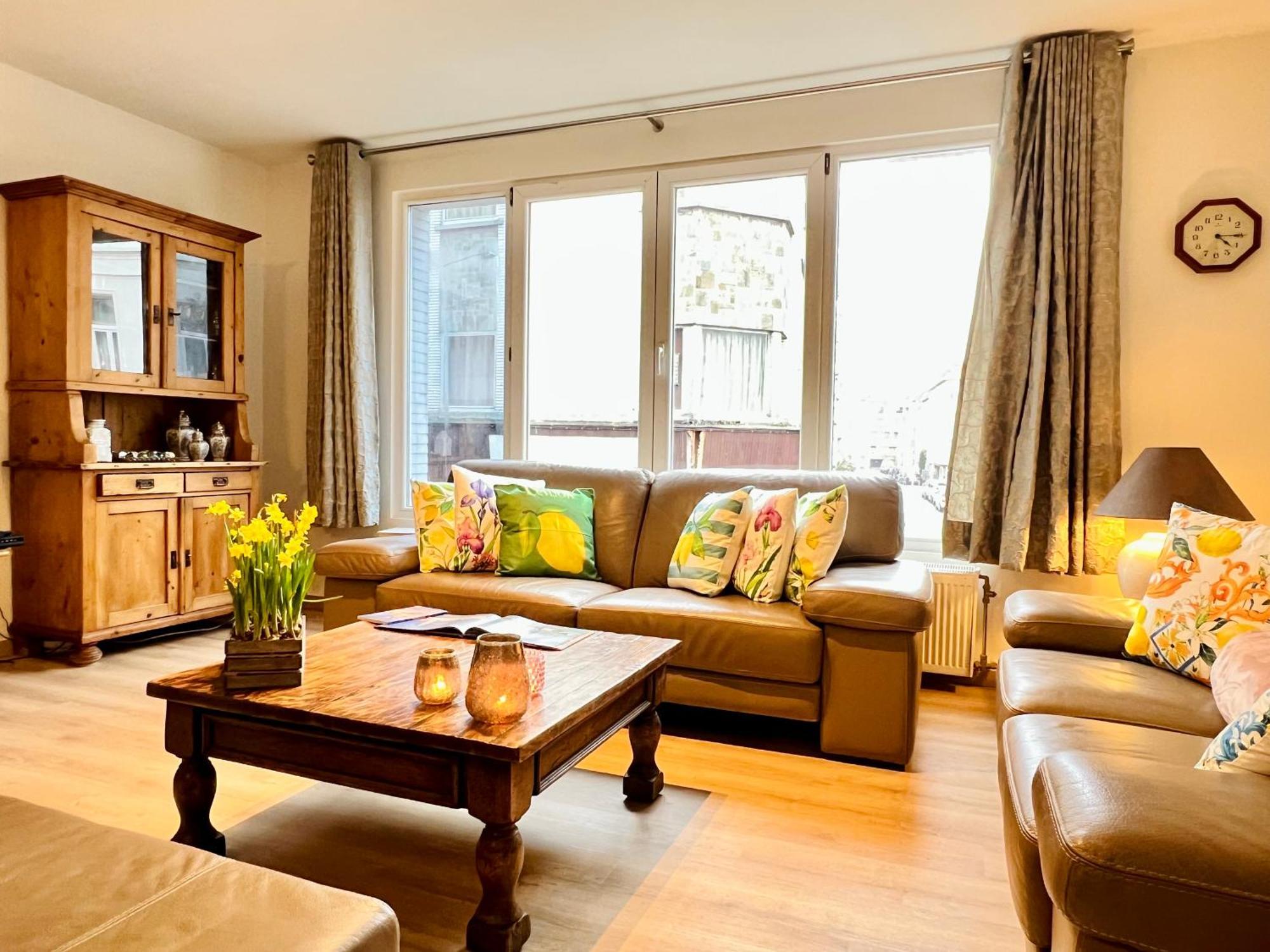 Elegant 3-bedroom * Antwerpen