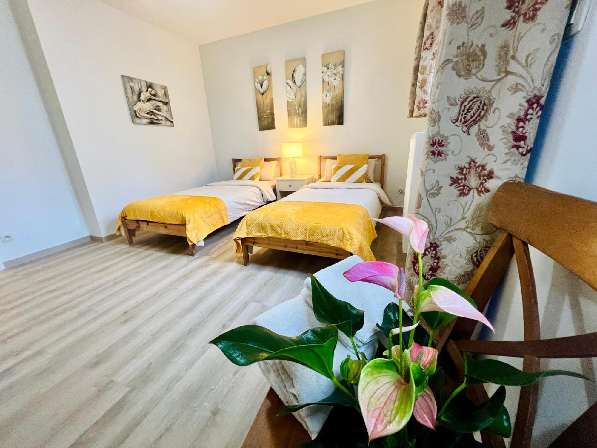 Elegant 3-bedroom Appartement Antwerpen
