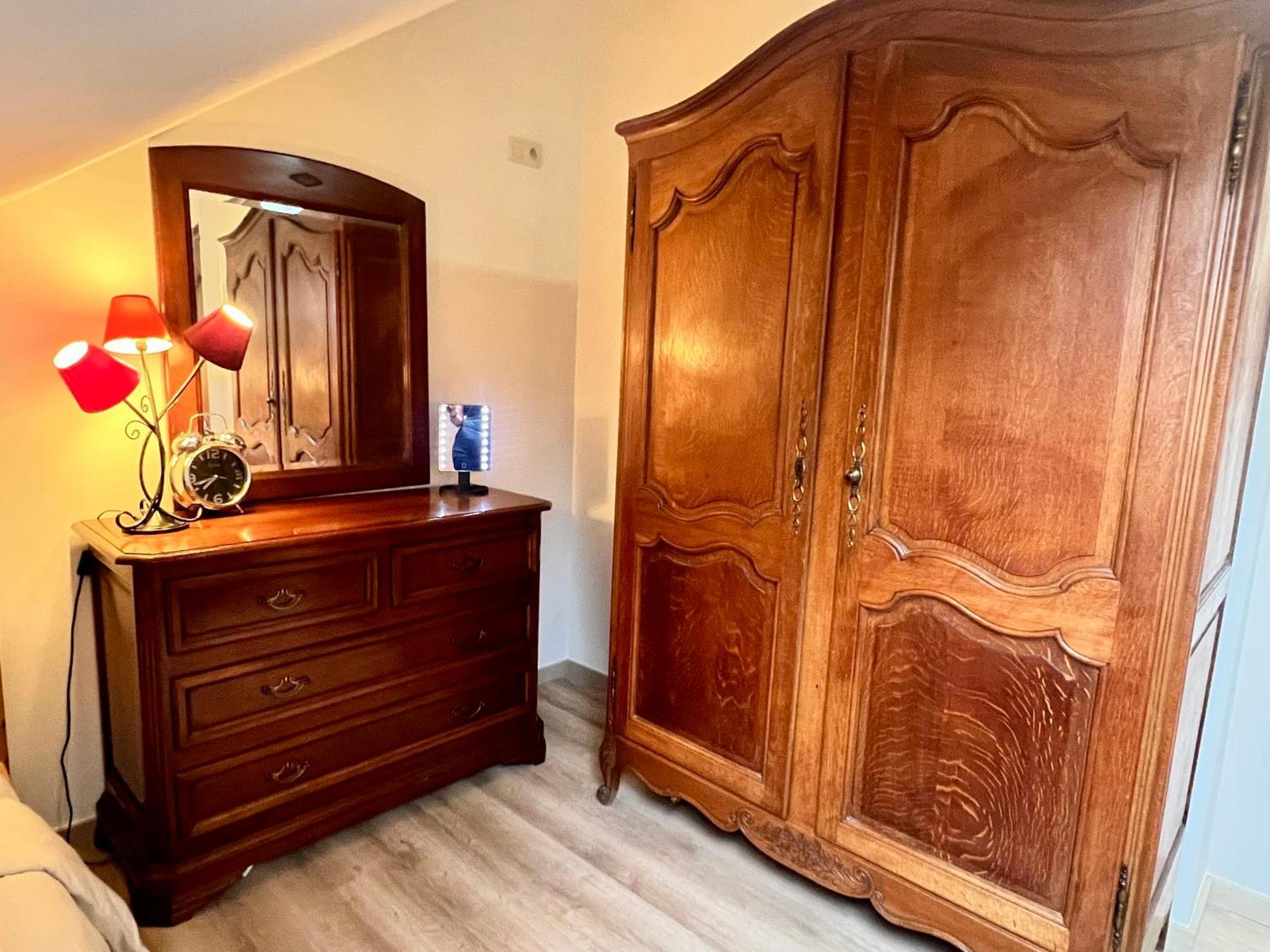 Appartement Elegant 3-bedroom