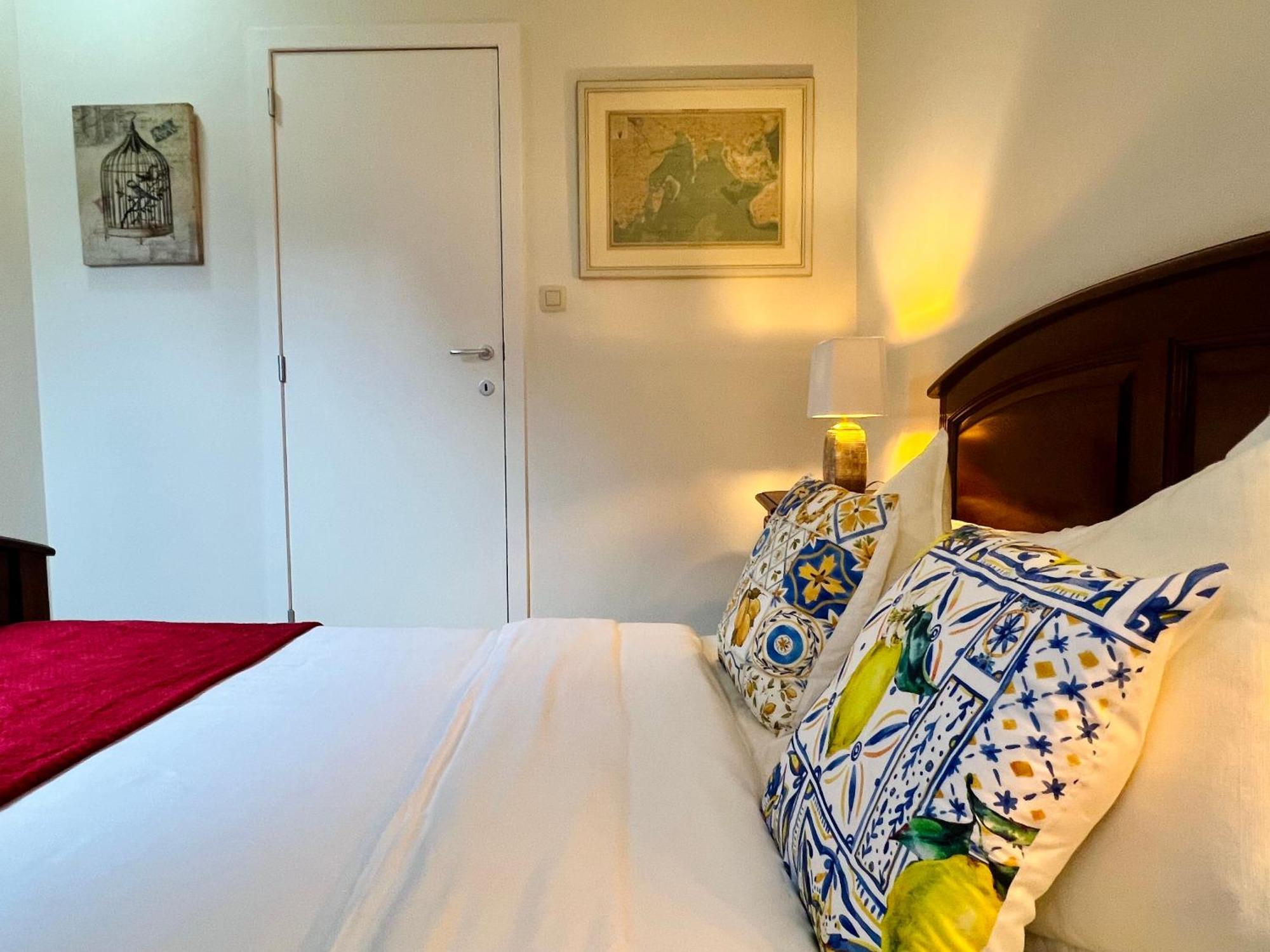 Appartement Elegant 3-bedroom *