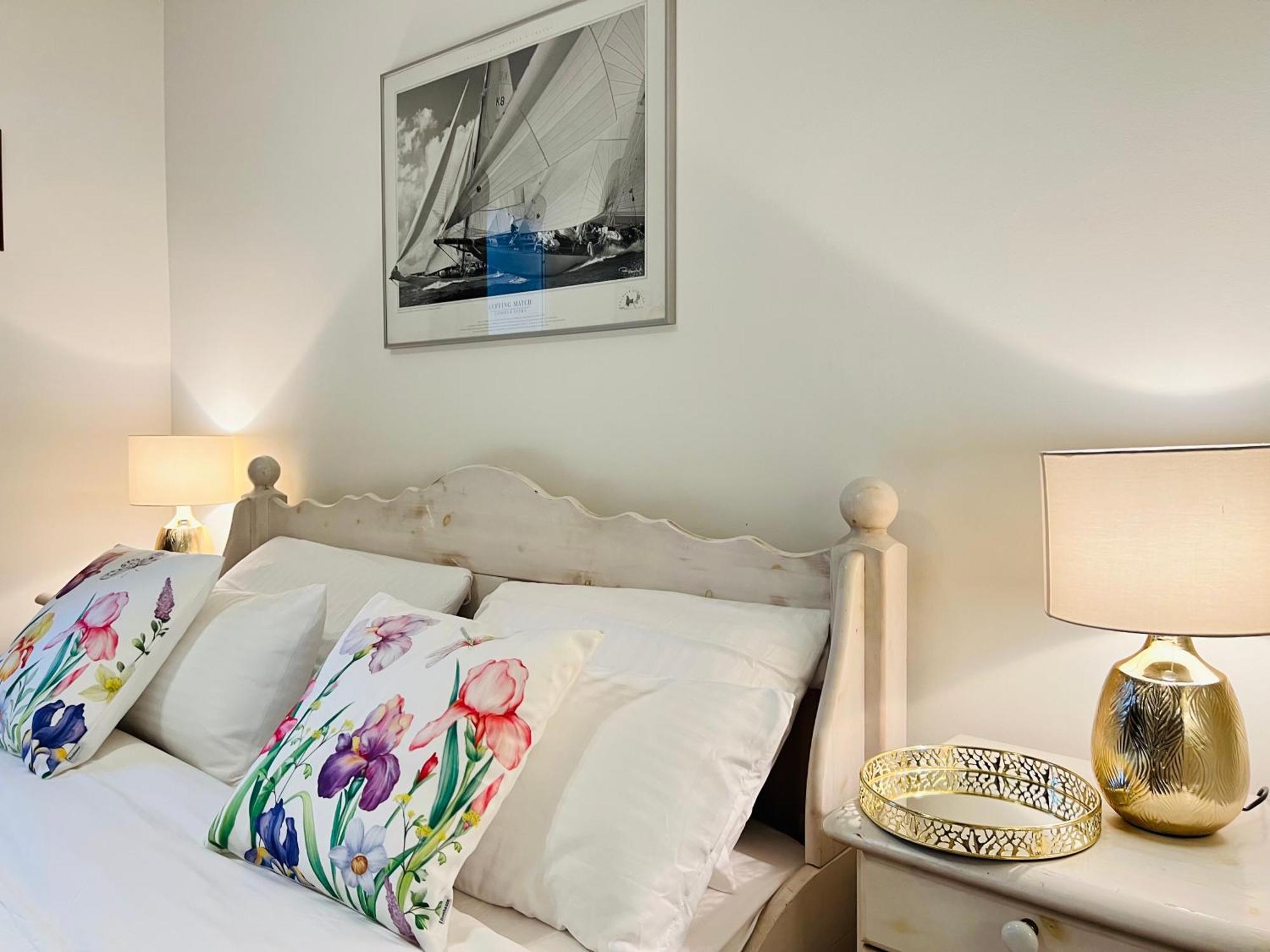 Elegant 3-bedroom Appartement Antwerpen