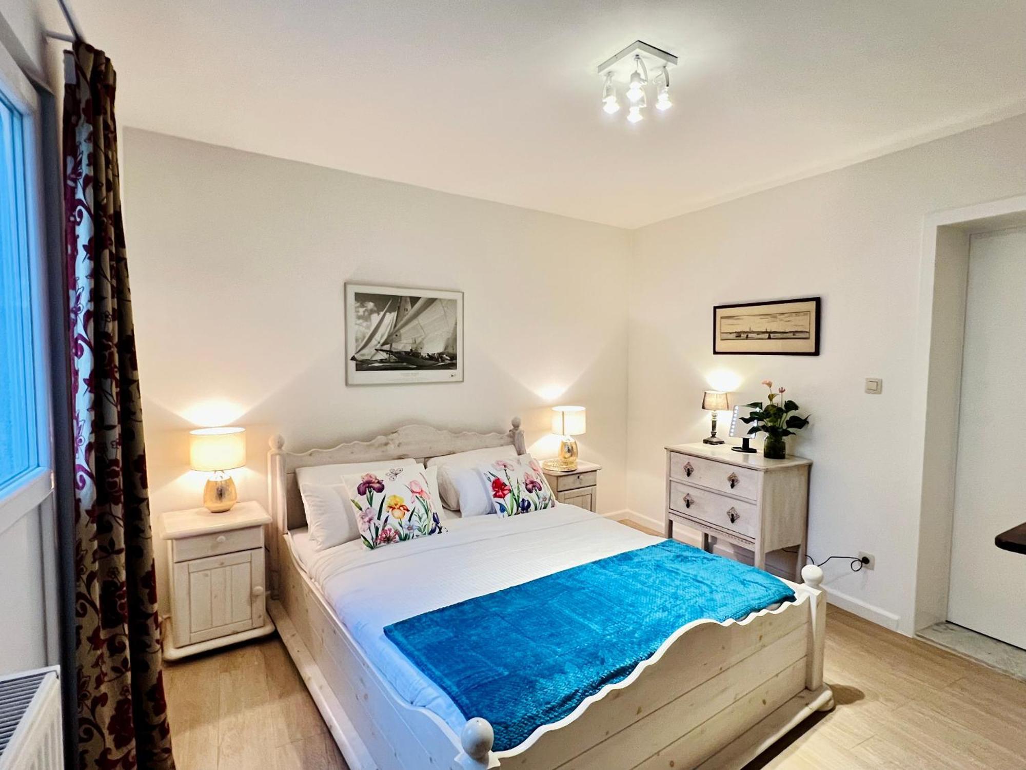 Elegant 3-bedroom Antwerpen