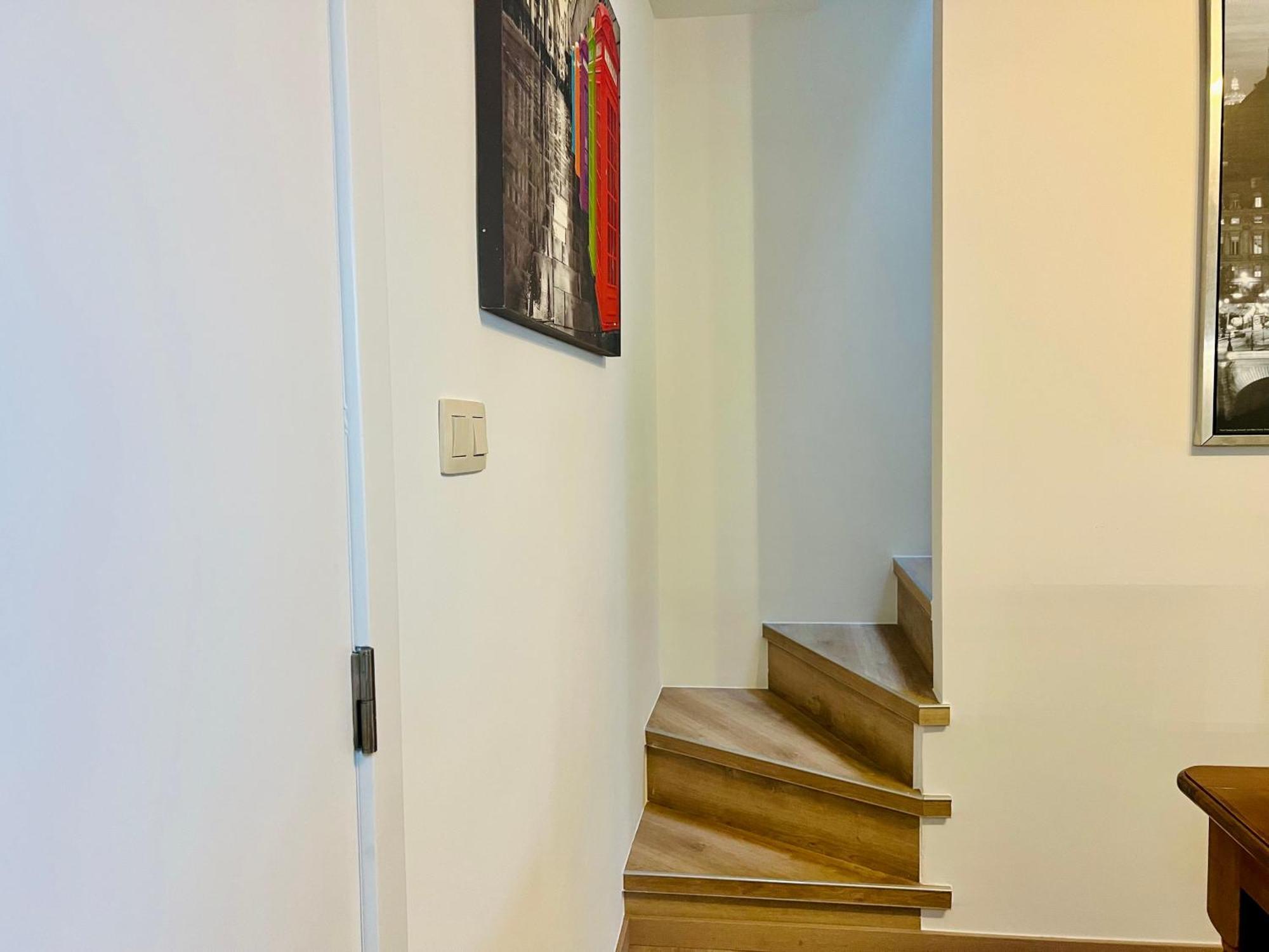 Appartement Elegant 3-bedroom *