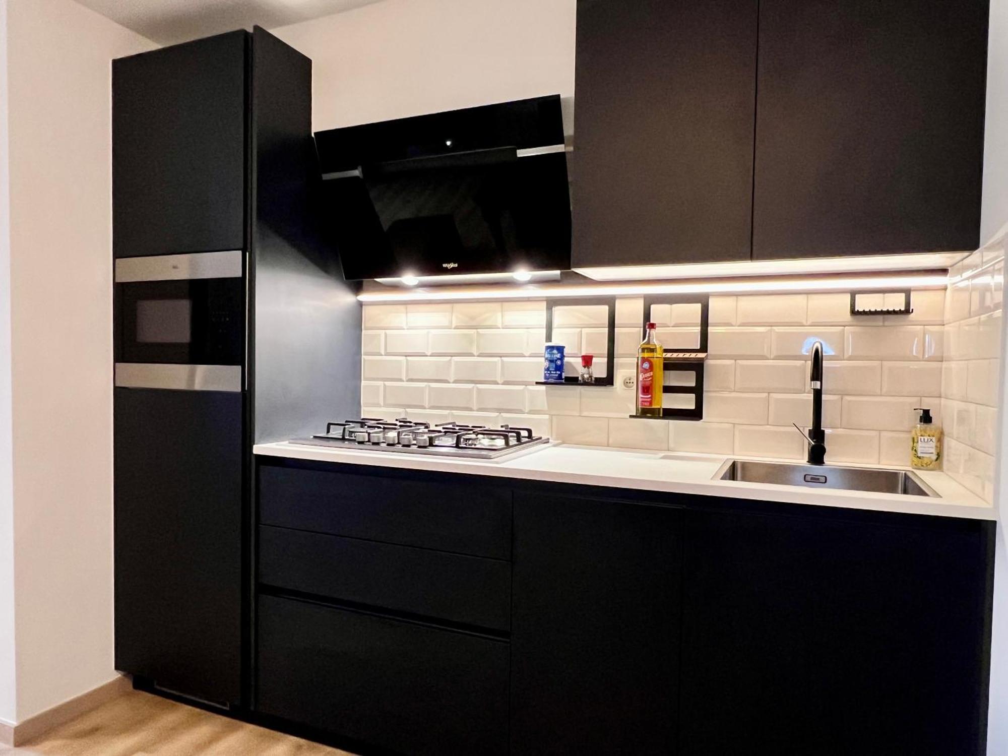 Elegant 3-bedroom
